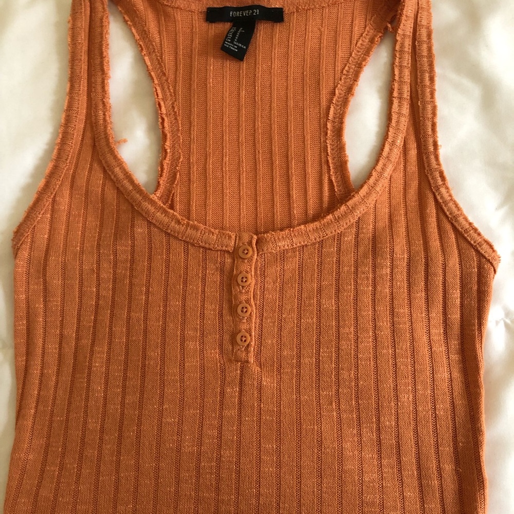 Croptop , tank top